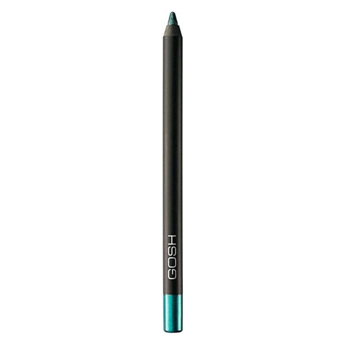 Gosh, Eyeliner + Kajal, Velvet Touch (#023 Black Ink, Black Ink)