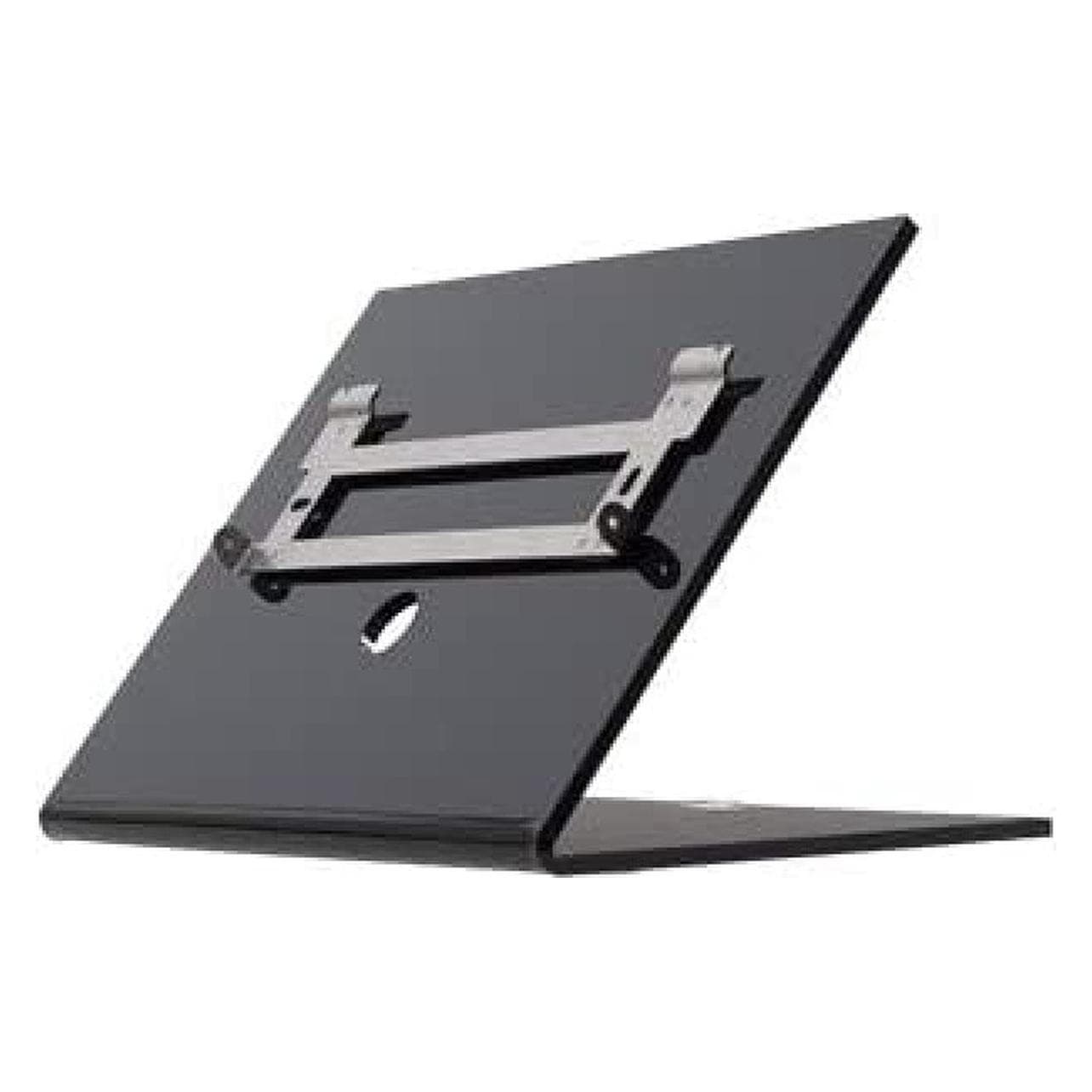 2N, Zubehör Gebäudesicherheit, Tischhalter für Indoor Touch/2.0 schwarz
