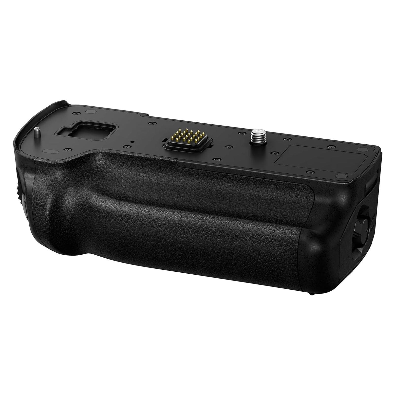 Panasonic Snap-On (Batteriegriff), Batteriegriff, Schwarz