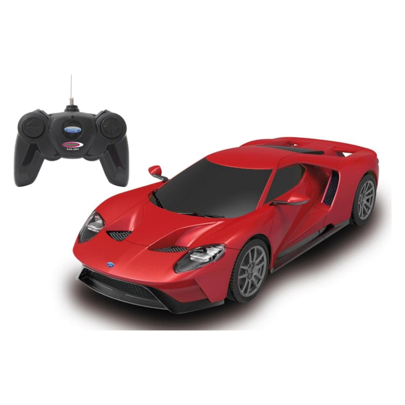 Jamara 124 Modellauto Ford GT 40 MHz