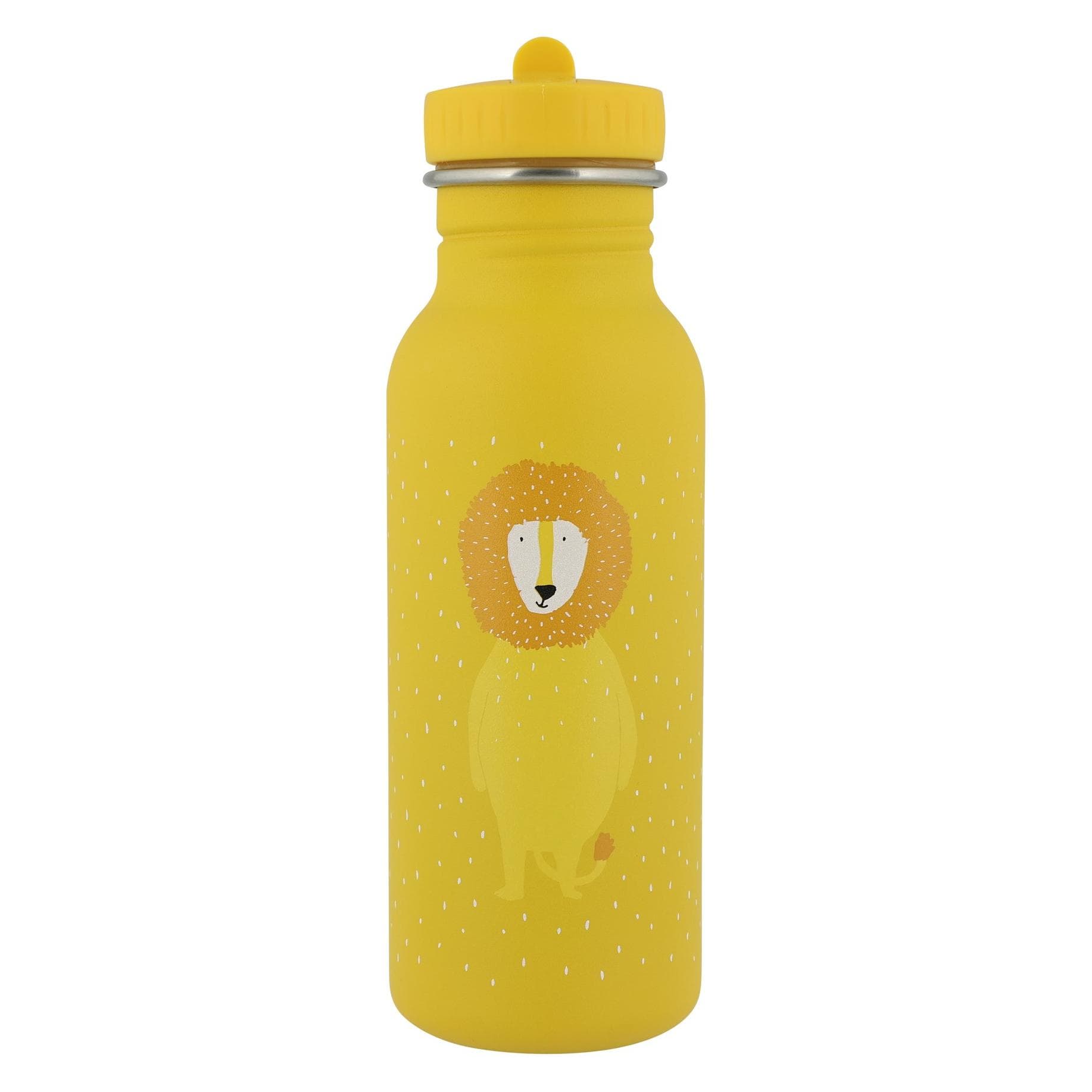 Trixie, Trinkflasche + Thermosflasche, (0.50 l)
