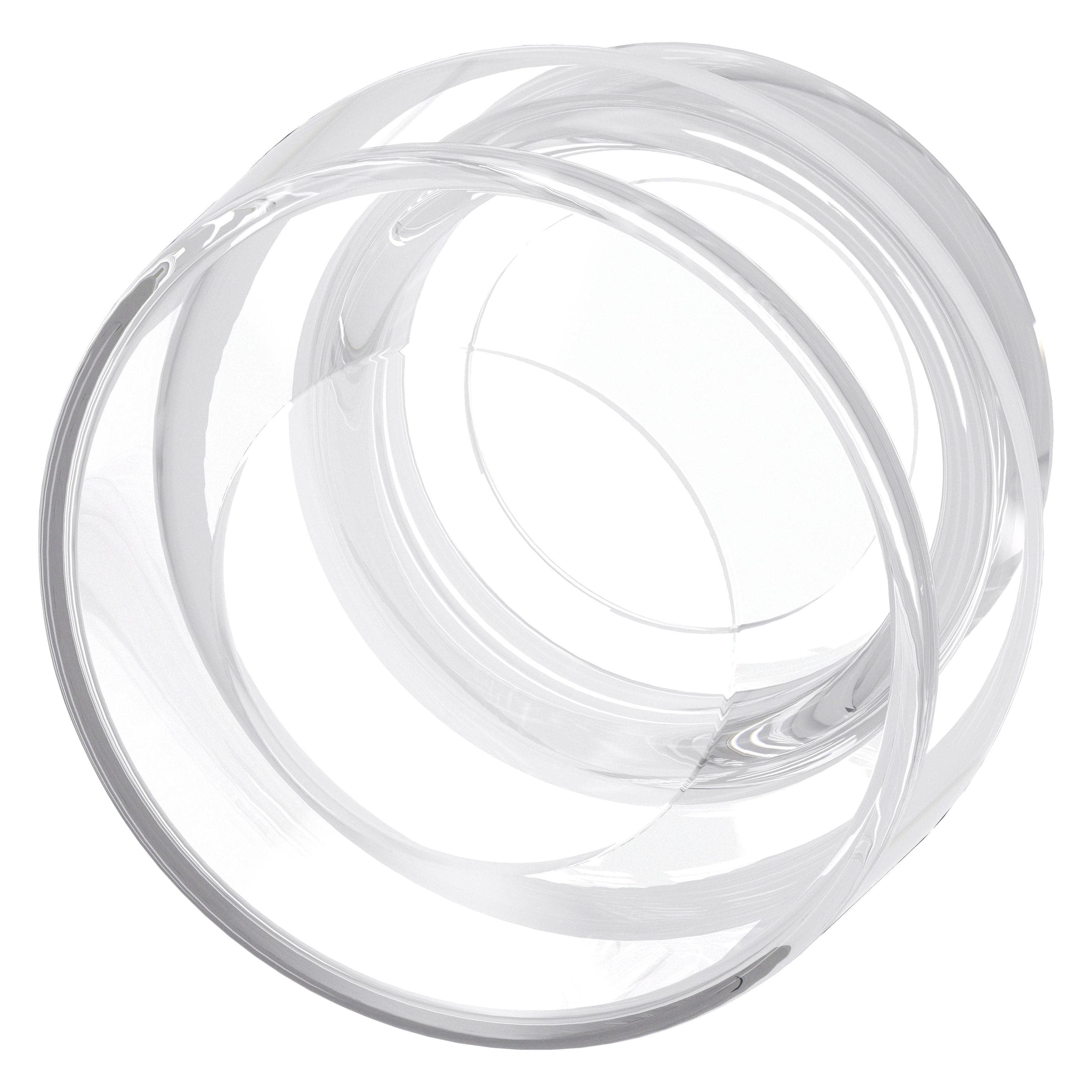 Siemens Silikon-Schutzkappe, Schalter + Taster, Transparent