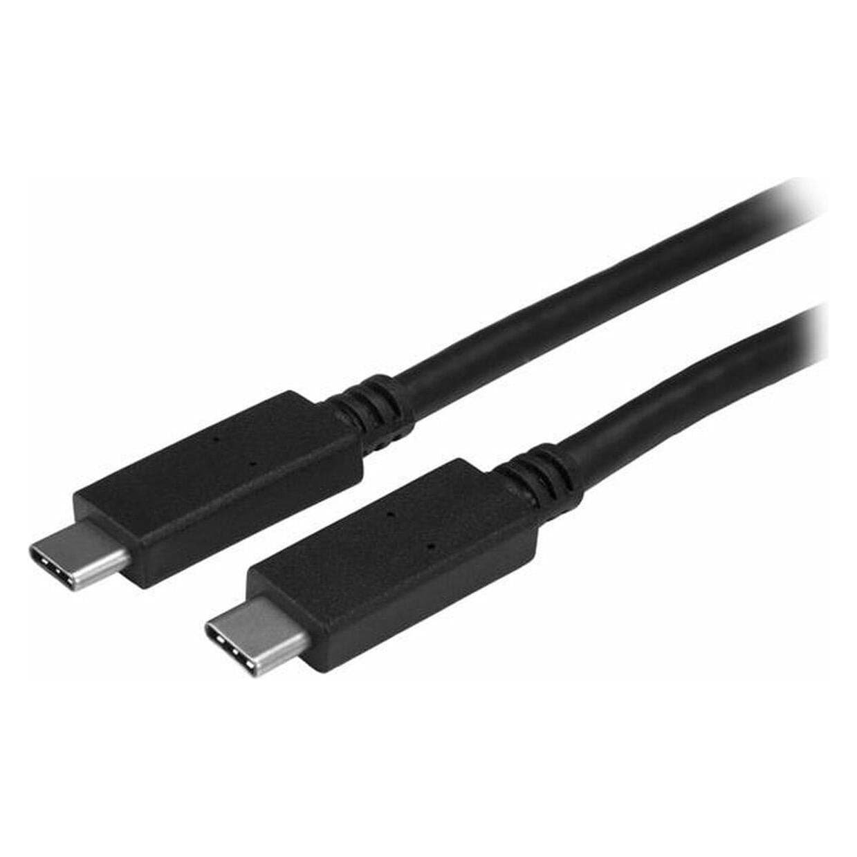 StarTech USB C—Usb C (1 m, USB 3.2 Gen 2, 100 W), USB Kabel