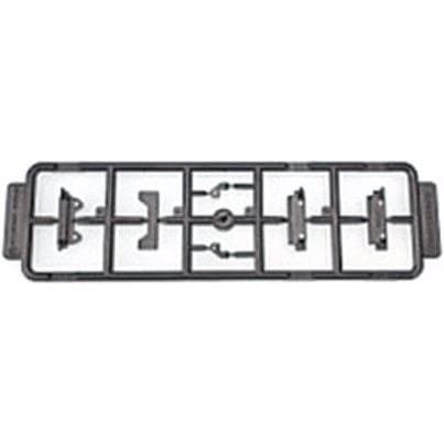 Amewi Frame Crossmember 1:35 scaler