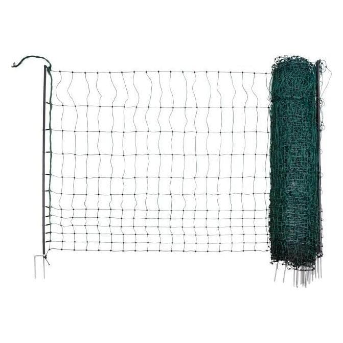 AKO, Gartenzaun, Geflügelnetz Premium