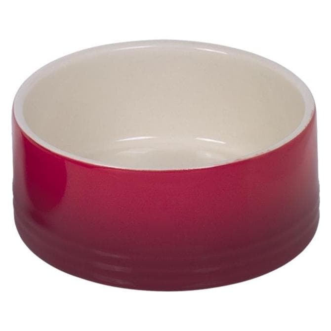 Nobby Keramik Napf Gradient (55 cl), Futternapf
