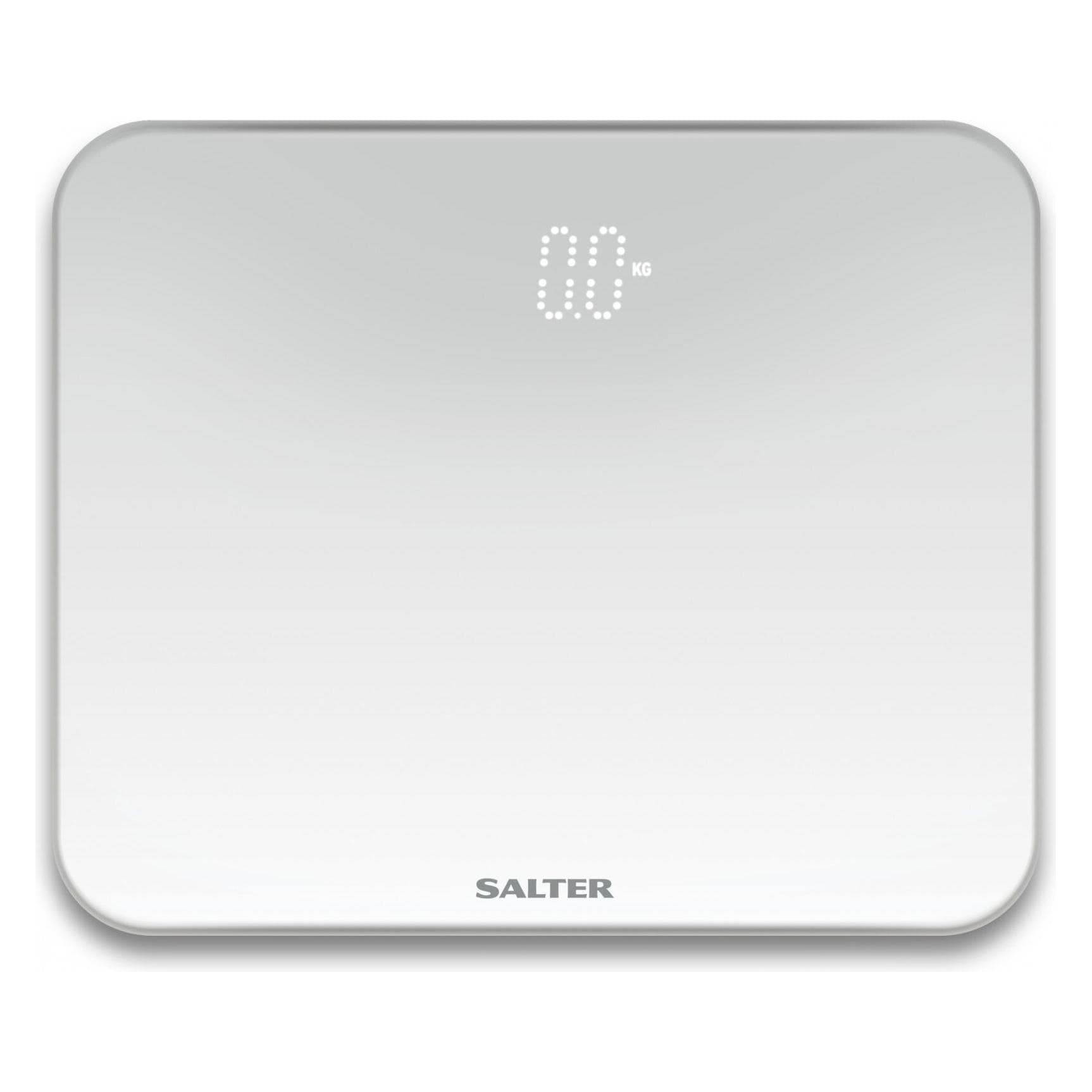 Salter, Personenwaage, Personenwaage Ghost (180 kg)