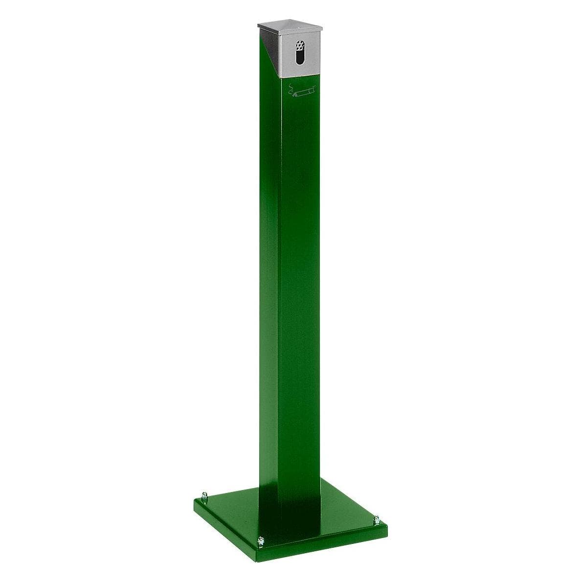 VAR, Aschenbecher, Ascher-Standsäule SG 105R