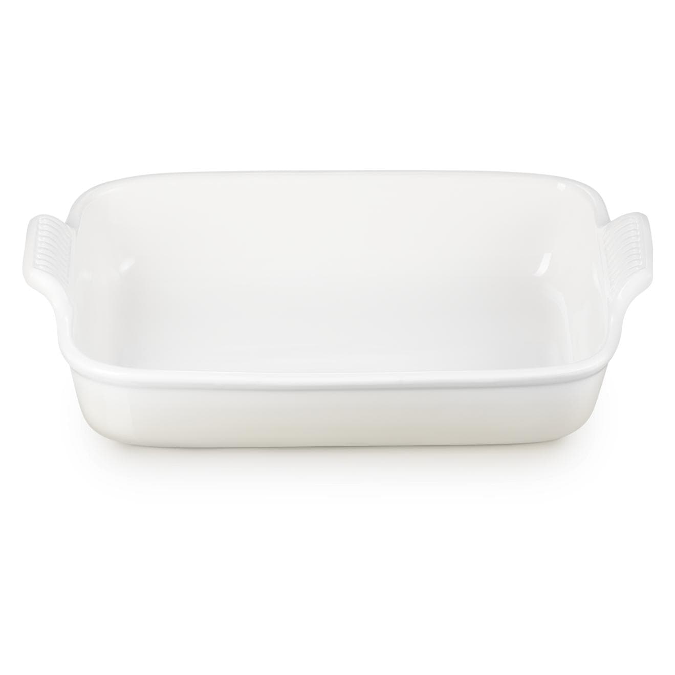 Le Creuset Tradition, Auflaufform, Beige