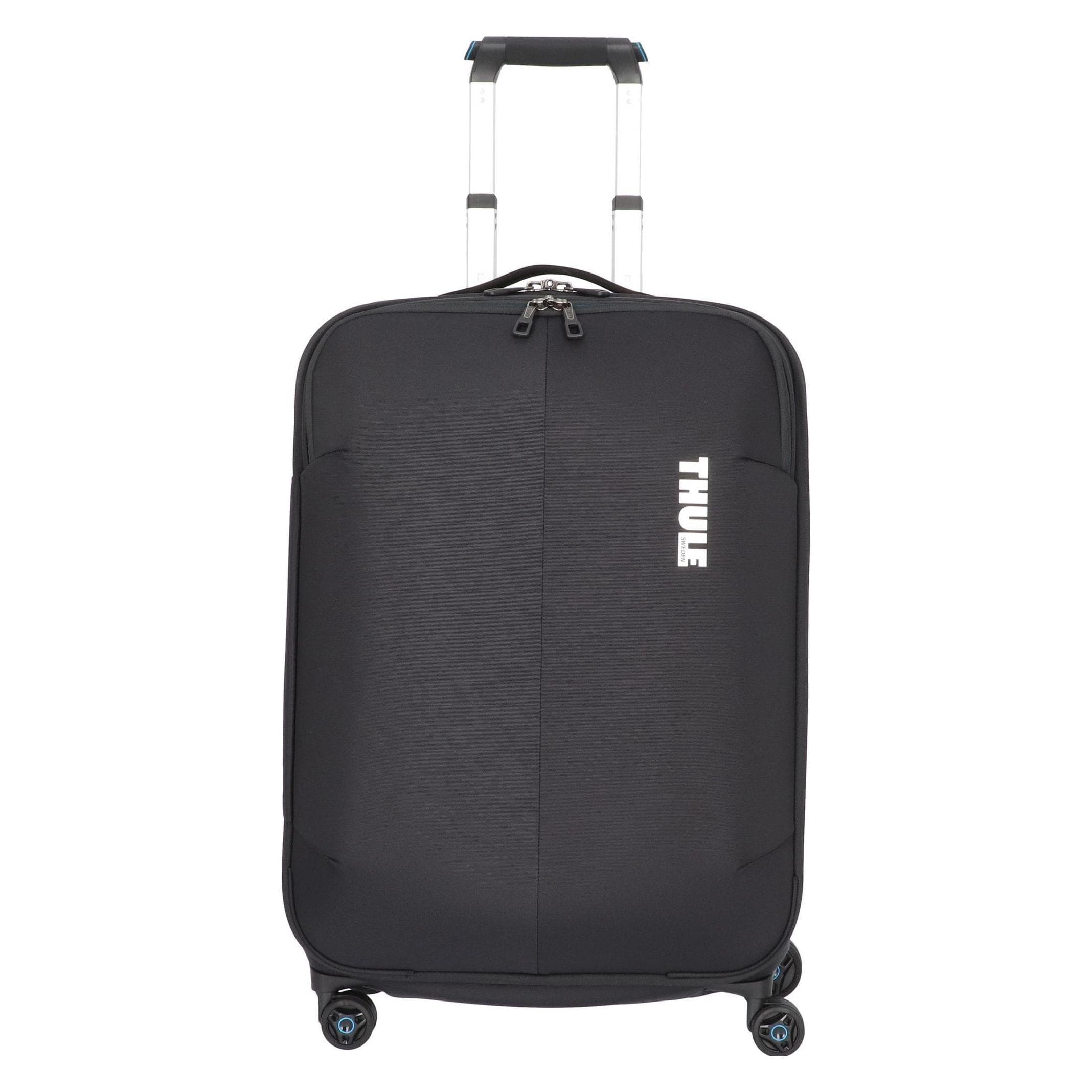 Thule Subterra Spinner, Koffer, Schwarz