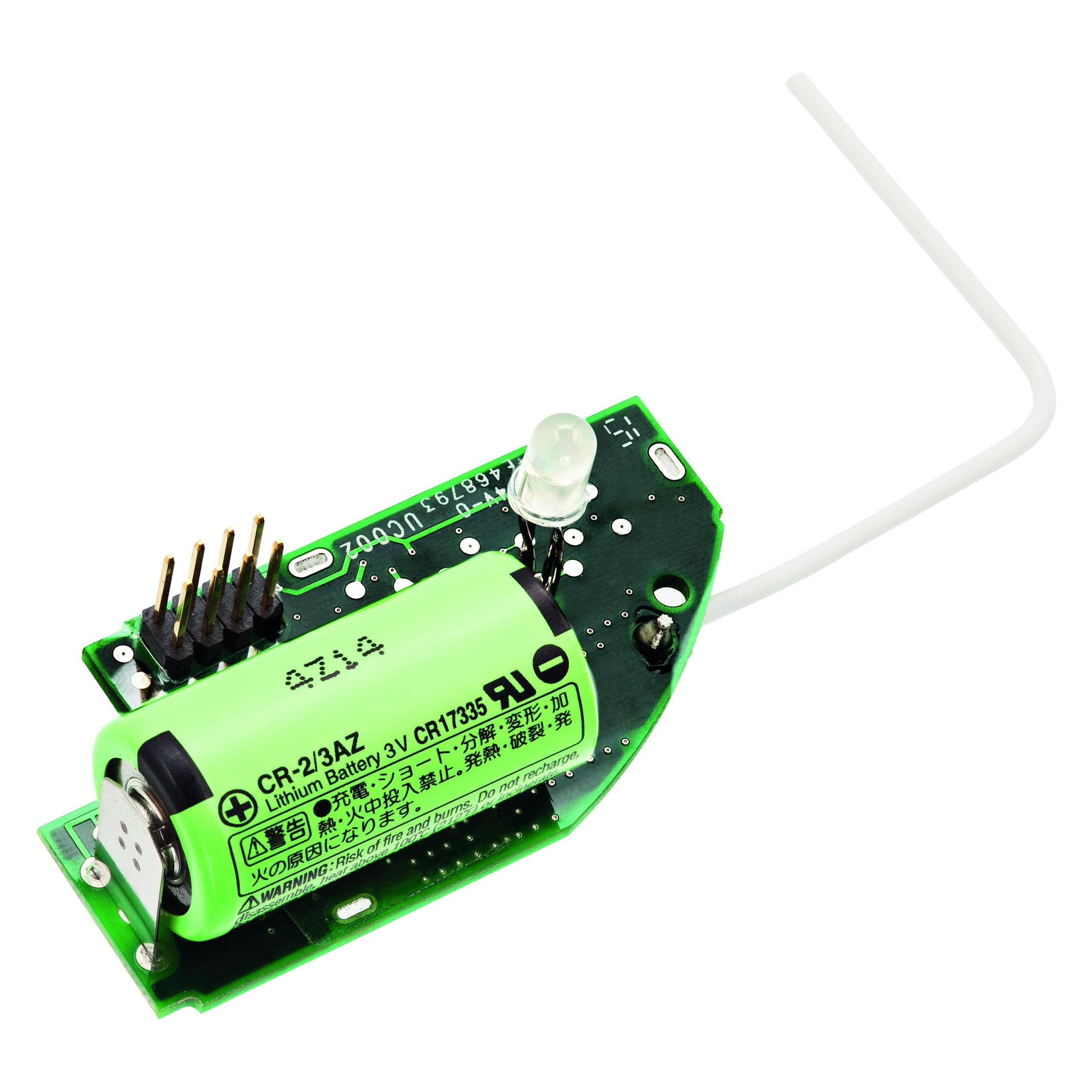 Ei Electronics, Gefahrenmelder, Funk-Modul inkl. 10 Jahres-Bat