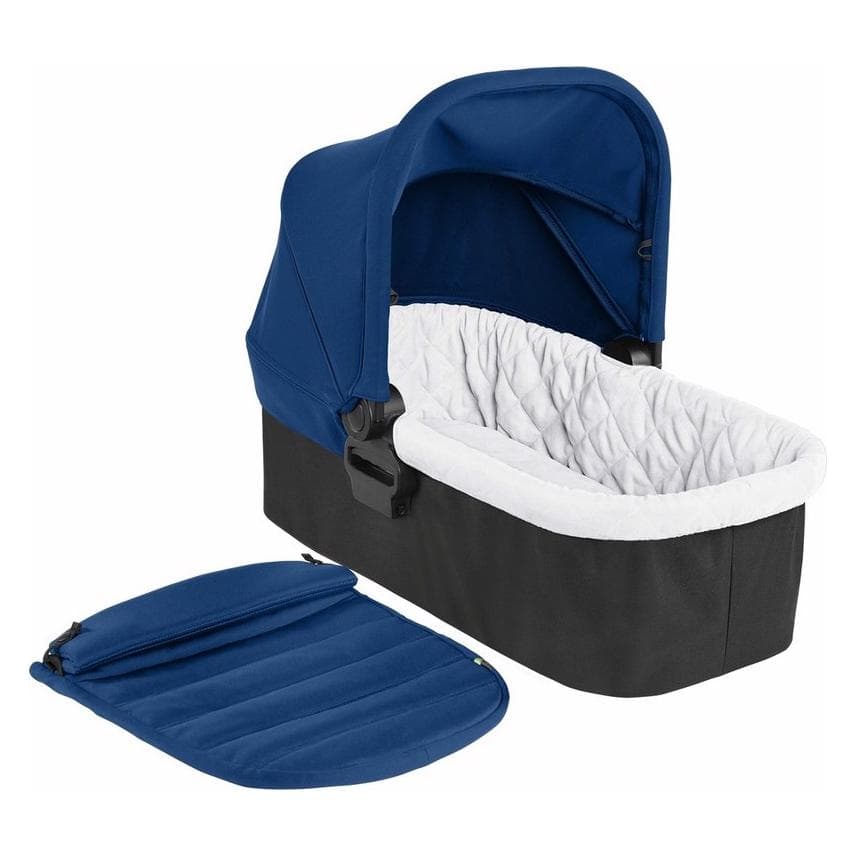 Baby Jogger, Tragewanne + Babykorb, Babywanne für City Elite 2, City Mini 2 und City Mini GT 2