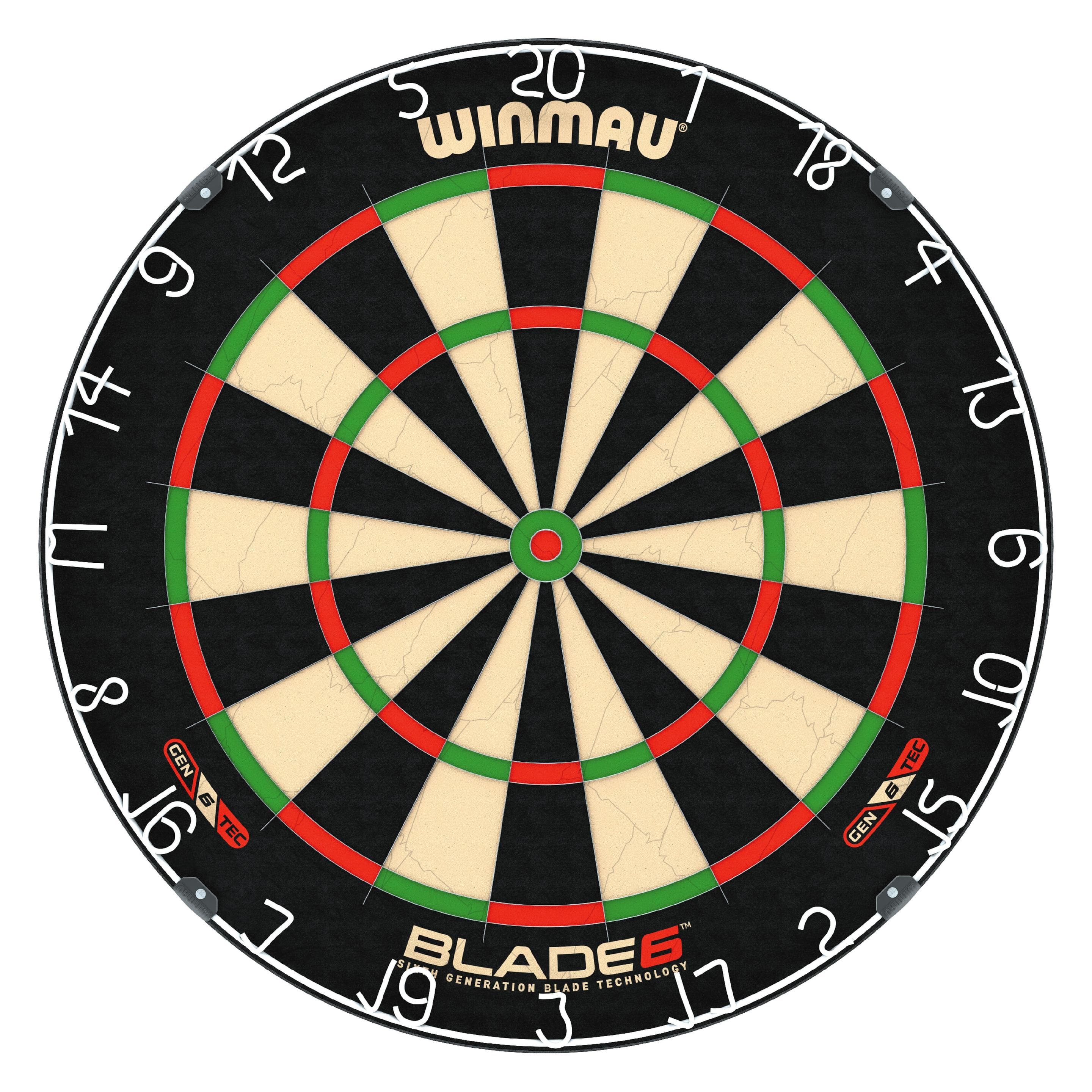 Winmau Blade 6