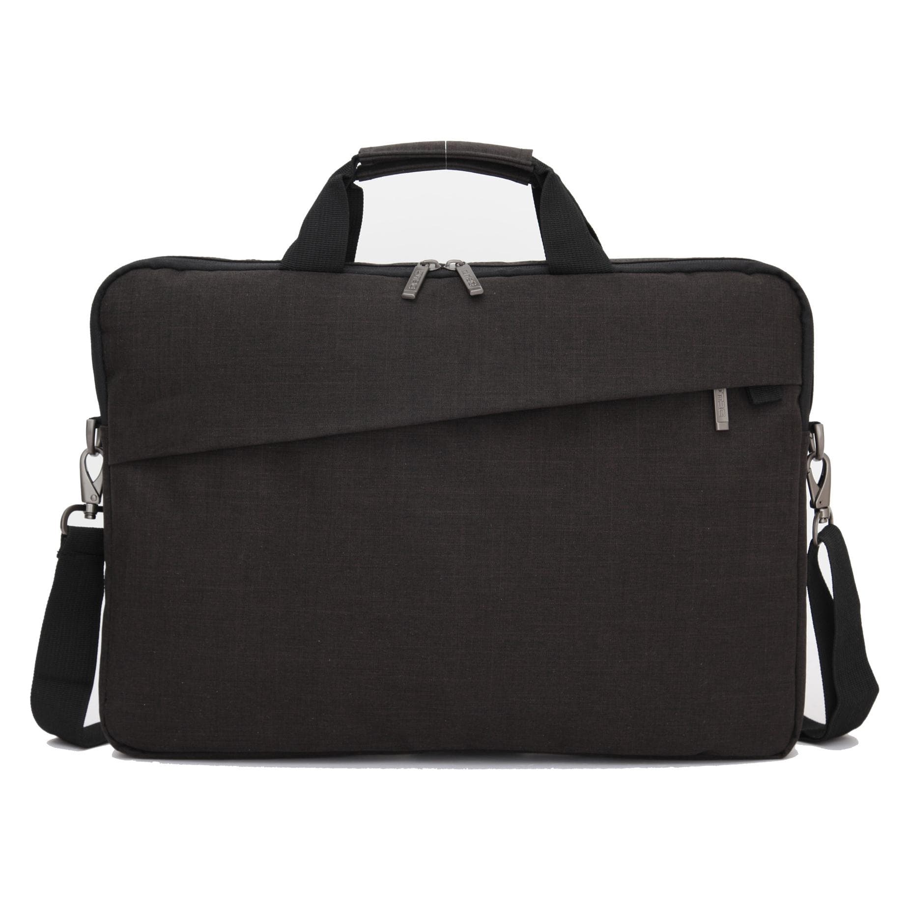 Ultron 305688 (13.30", Universal), Notebooktasche, Schwarz