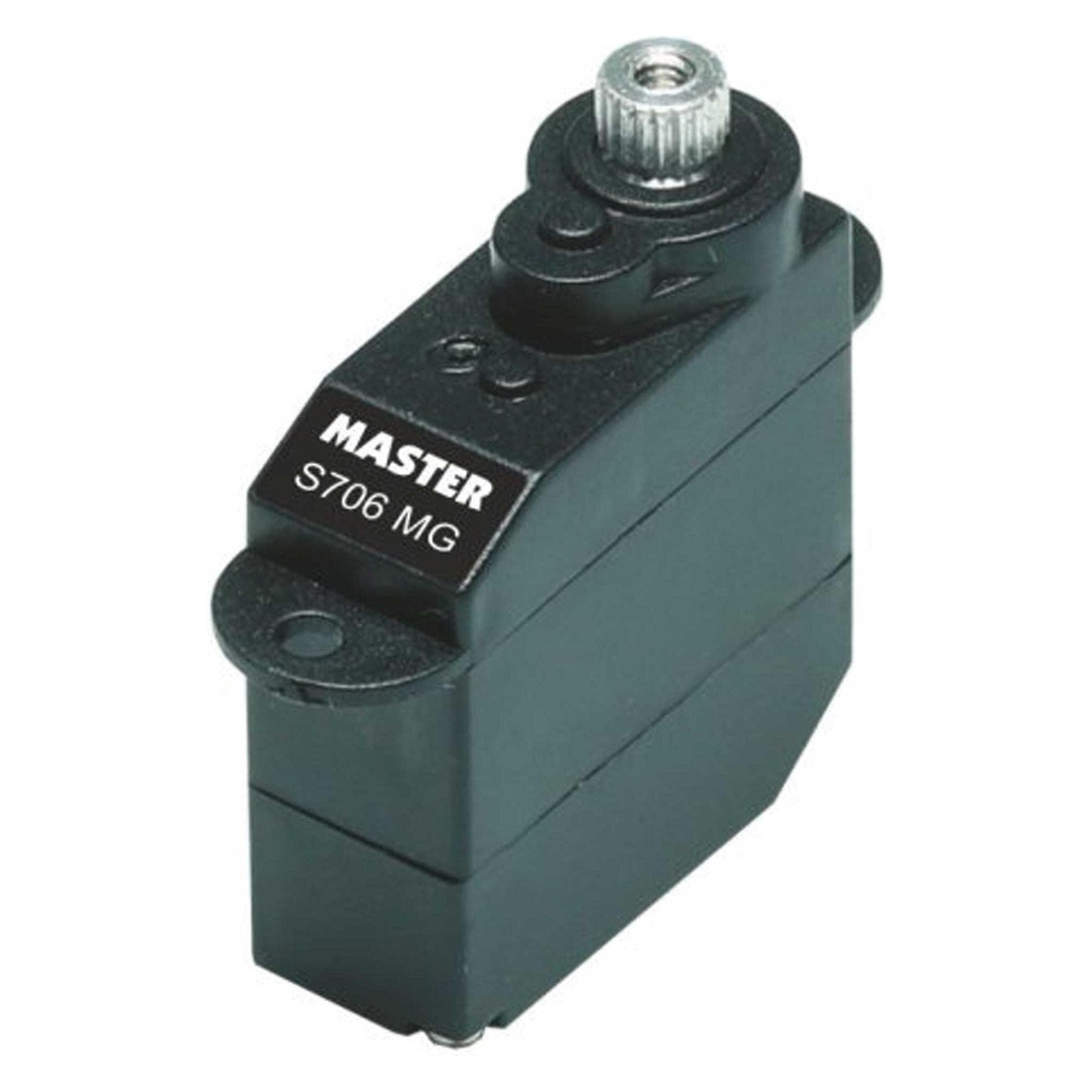 Pichler Servo Master S706 MG