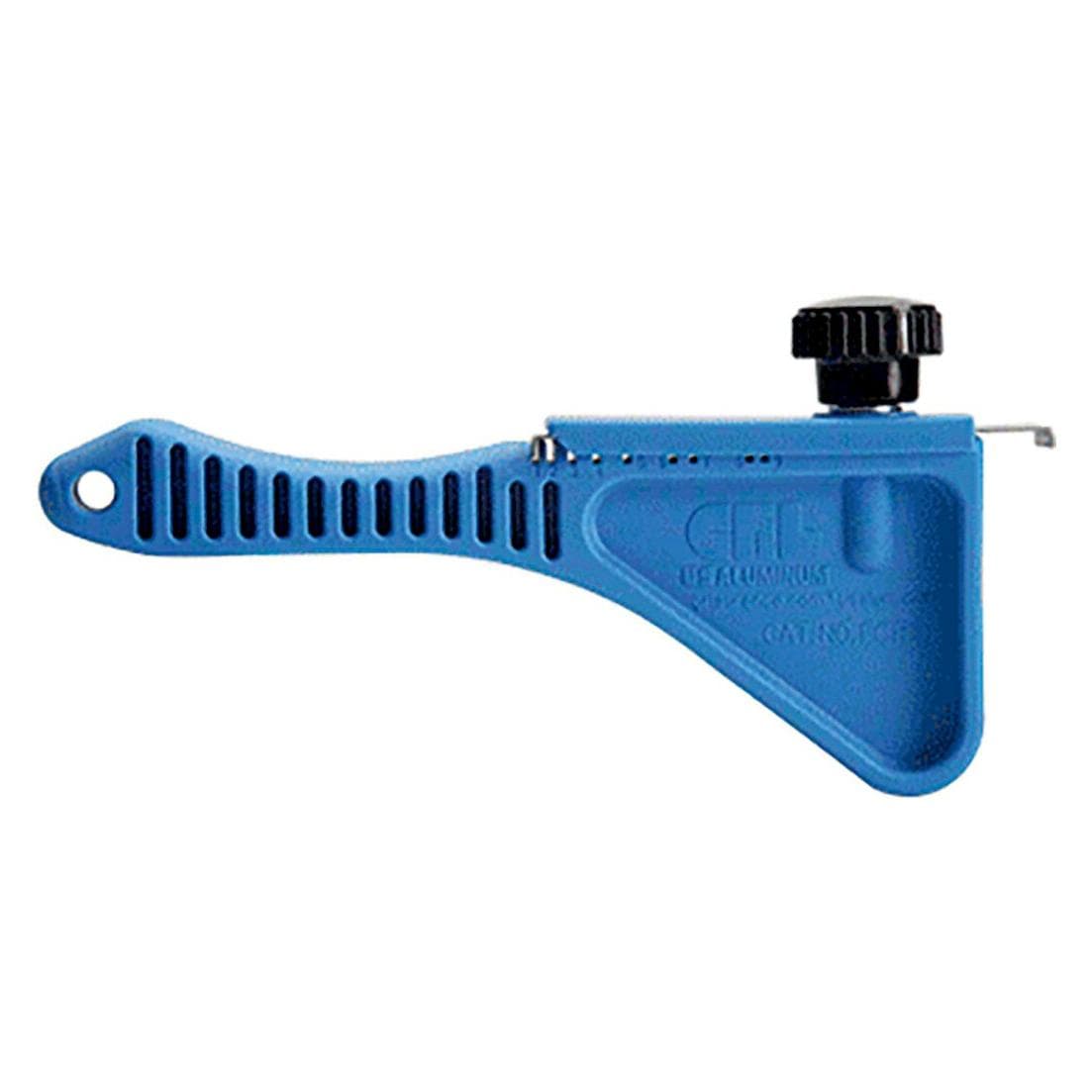 Längle Glas-System, Möbelausstattung, Deckschalenabzieher LÄNGLE AL-WALL LITE COVER REMOVER (1 Stk.)