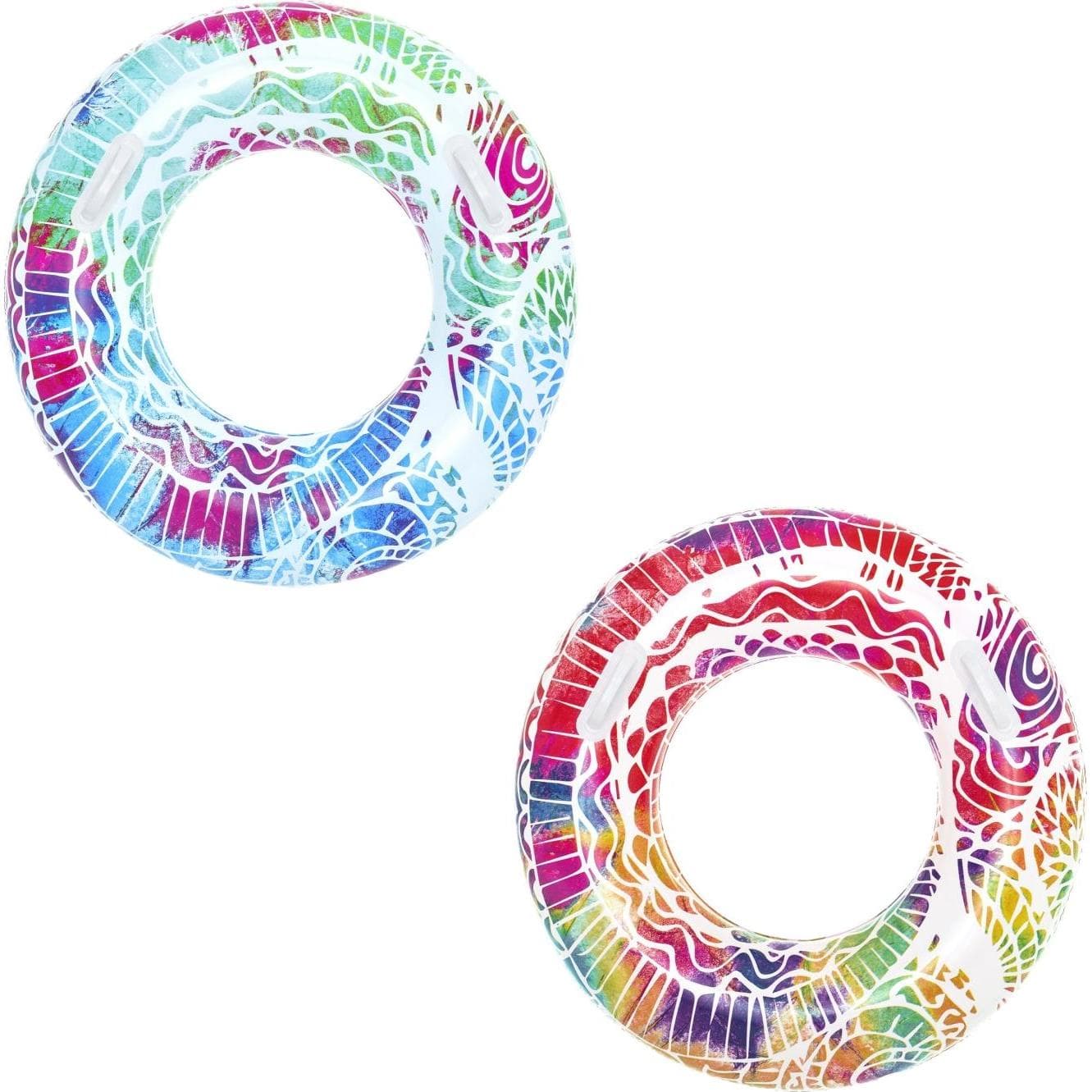 Bestway Schwimmring mit 2 Griffen