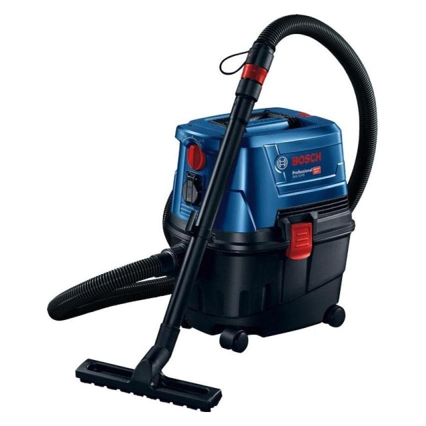 Bosch Hausgeräte, Industriestaubsauger, GAS 15 PS (Nass-Trockensauger)