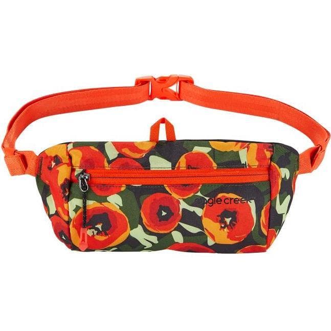 Eagle Creek, Bauchtasche, Stash Waist Bag, Mehrfarbig