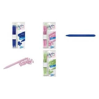 Wedo, Schreibstifte, Kugelschr.Letter Puzzle rosa (2x)