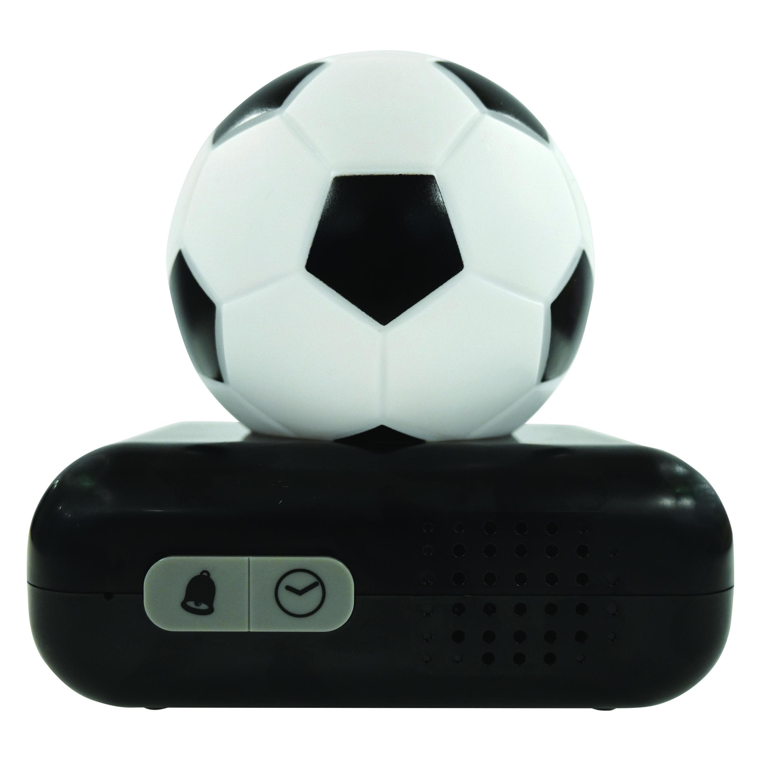 Lexibook, Wecker, Fussball