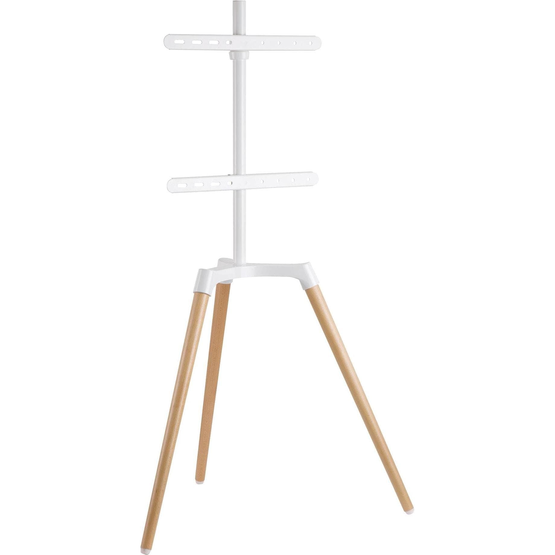 myWall CE My Wall HT21 (35 kg, 23" - 65"), TV Ständer, Beige