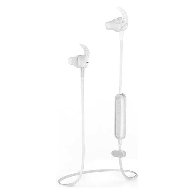 Vivanco Sport Air (5.50 h, Kabellos), Kopfhörer, Weiss