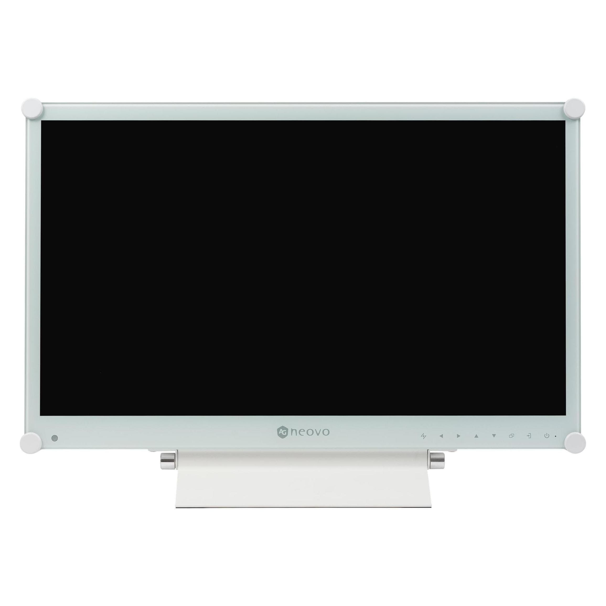 AG MX-22 (1920 x 1080 Pixel, 21.50"), Monitor, Weiss