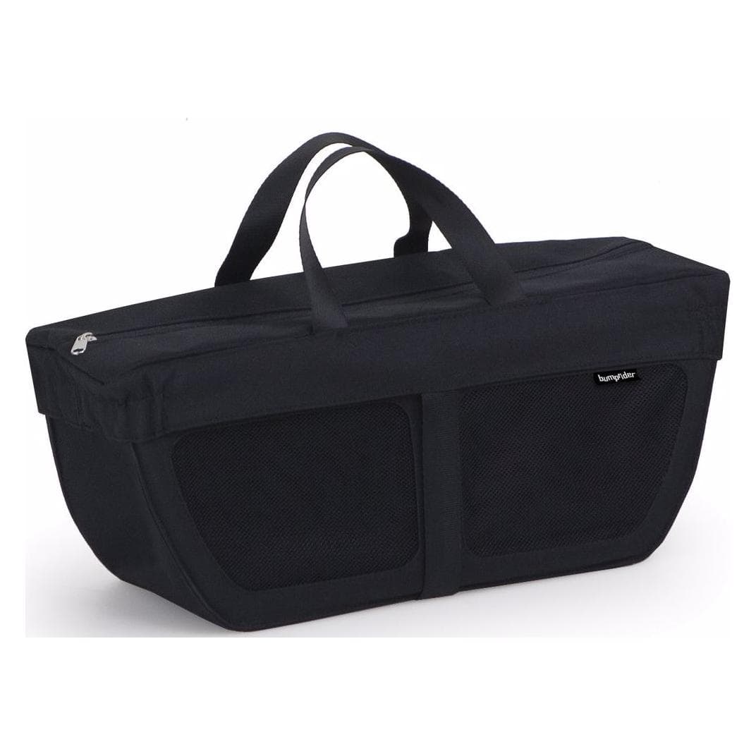 Bumprider, Kinderwagen Zubehör, connect Seitentasche