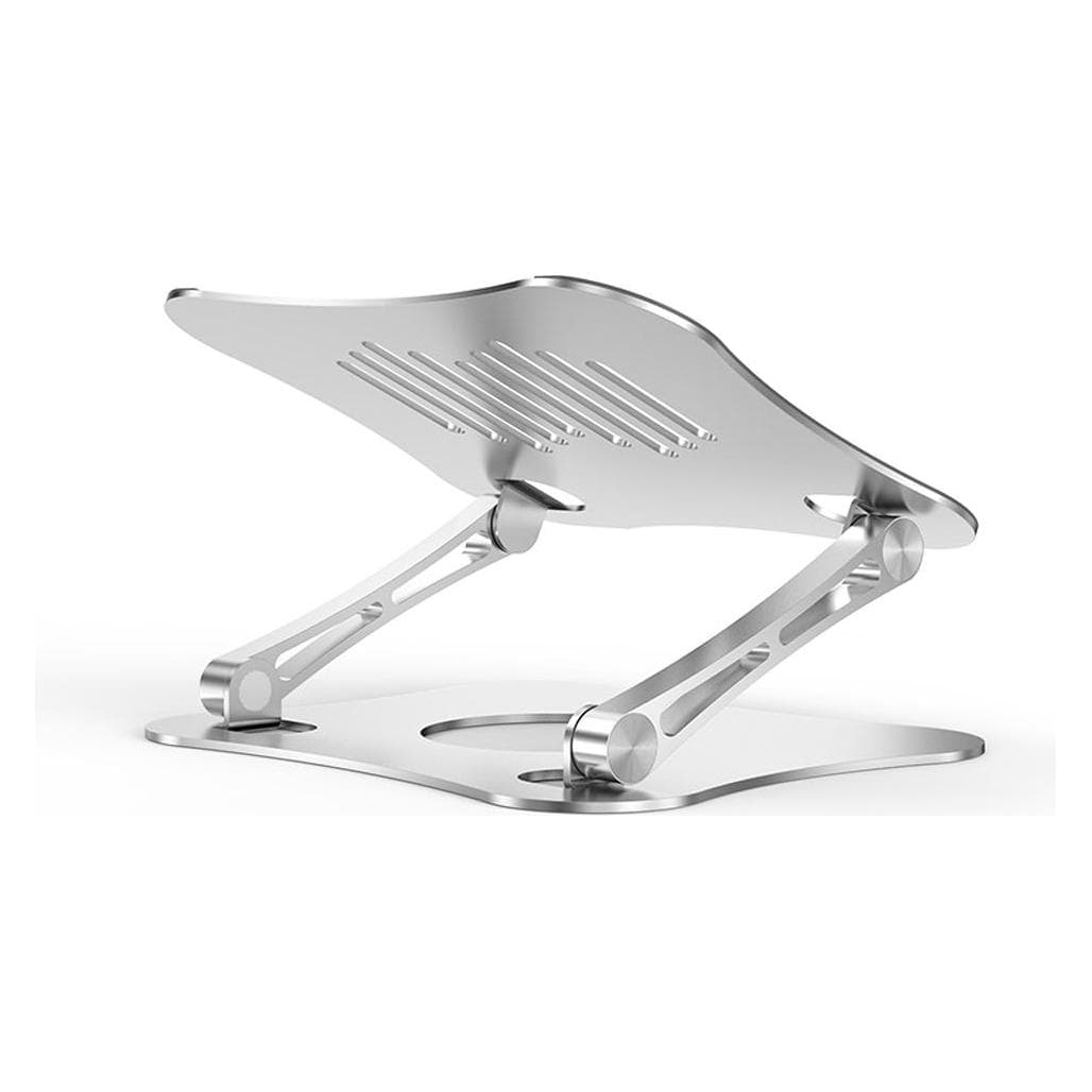 Misura Ergonomischer Laptop-Ständer ME06, Notebook Ständer, Silber