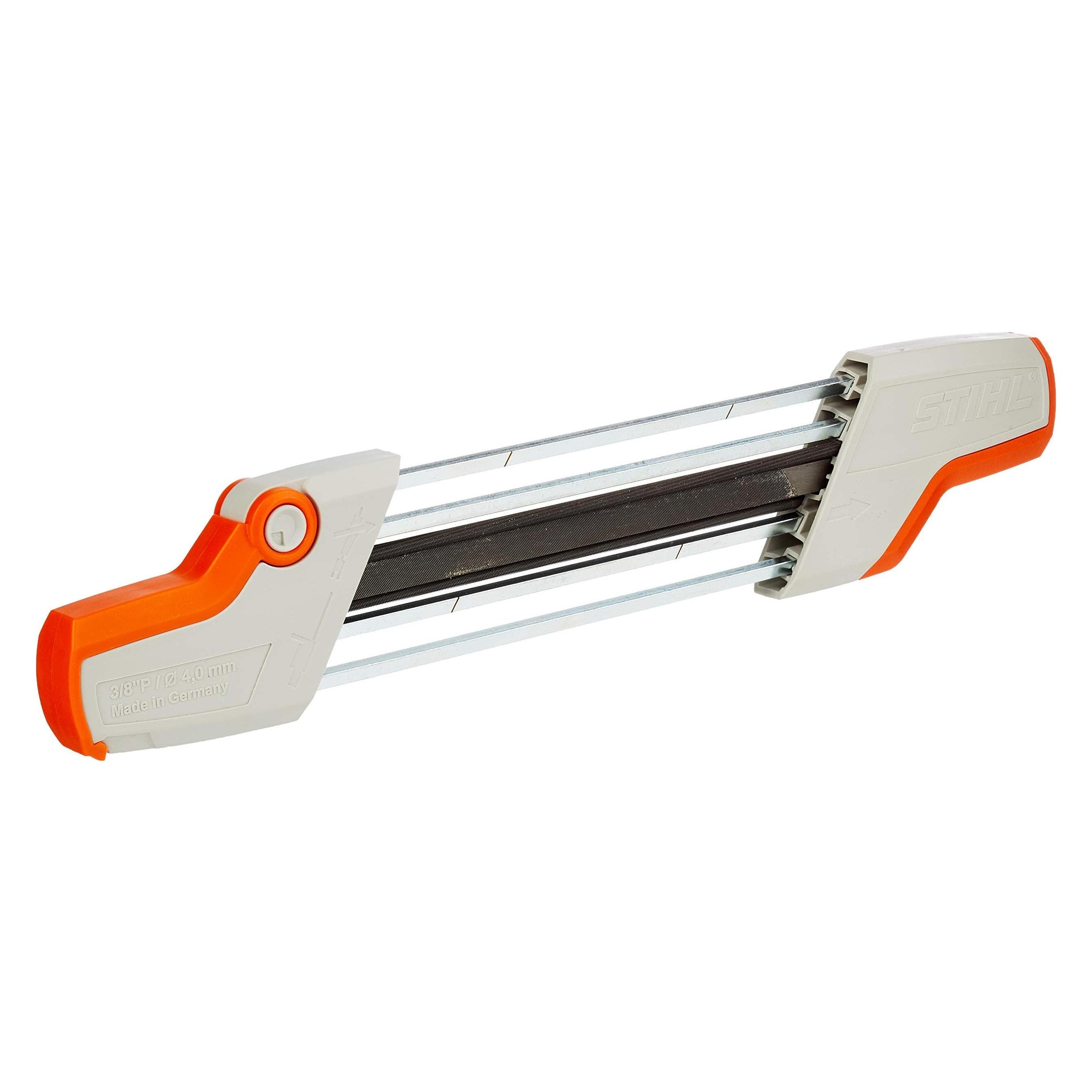 Stihl, Raspel + Feile, Feilenhalter 2-in-1 (270.50 mm)