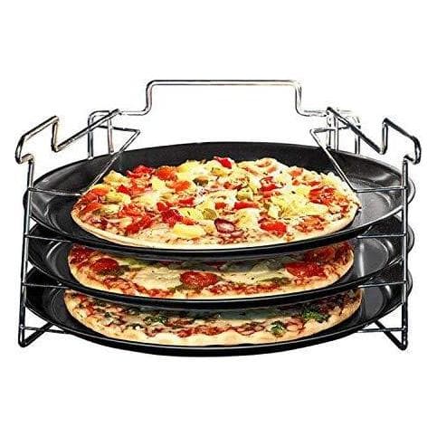 Excellent Houseware, Pizza Zubehör, pizza backset set
