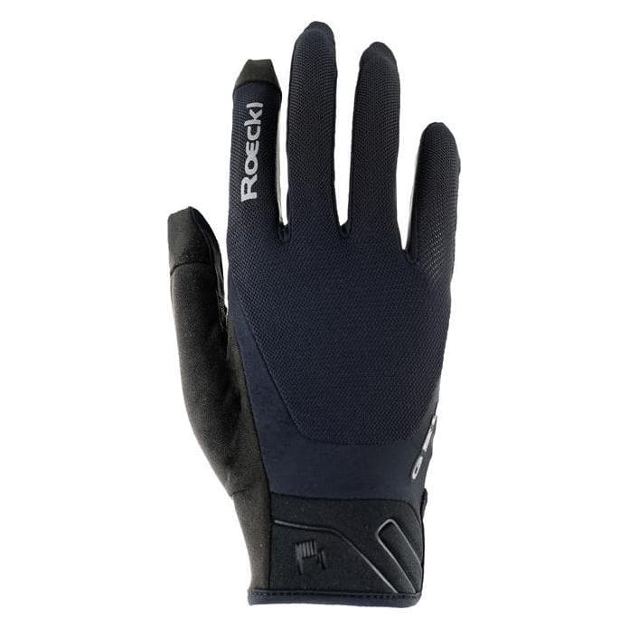 Roeckl, Unisex, Handschuhe, Mori 2, Blau, Schwarz, (12, 3XL, XXL)