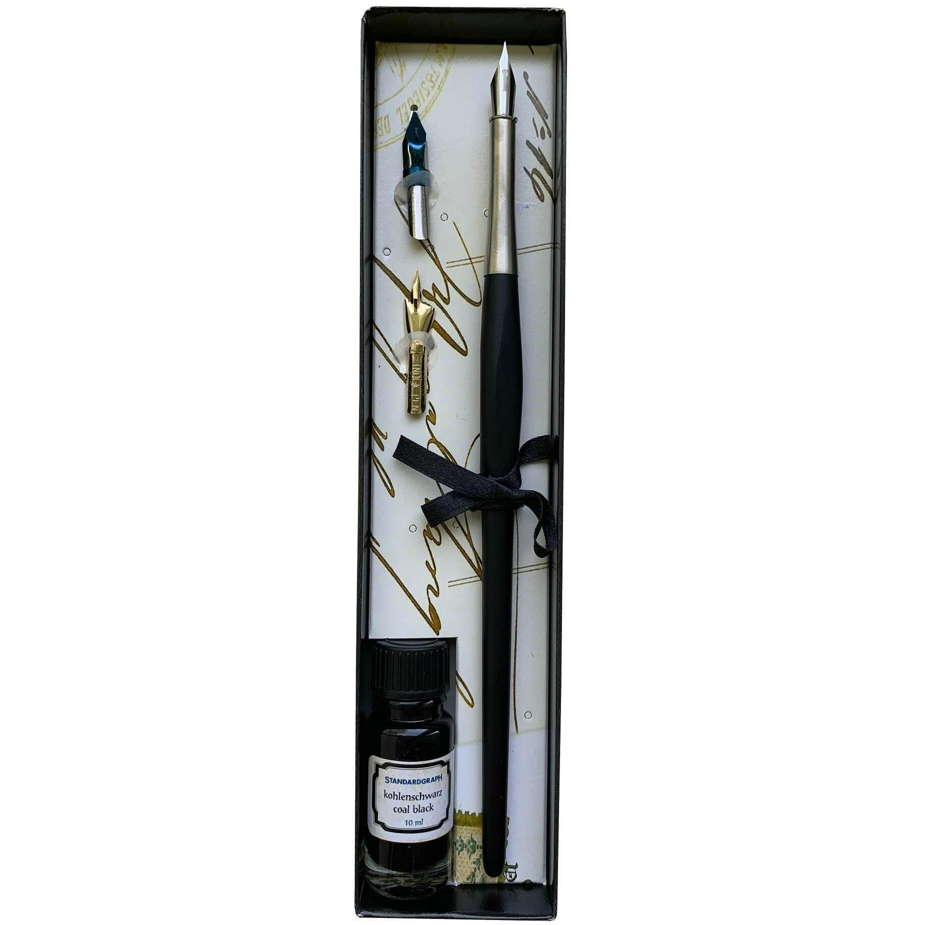 DUX, Schreibstifte, Kalligraphie Set (1x)