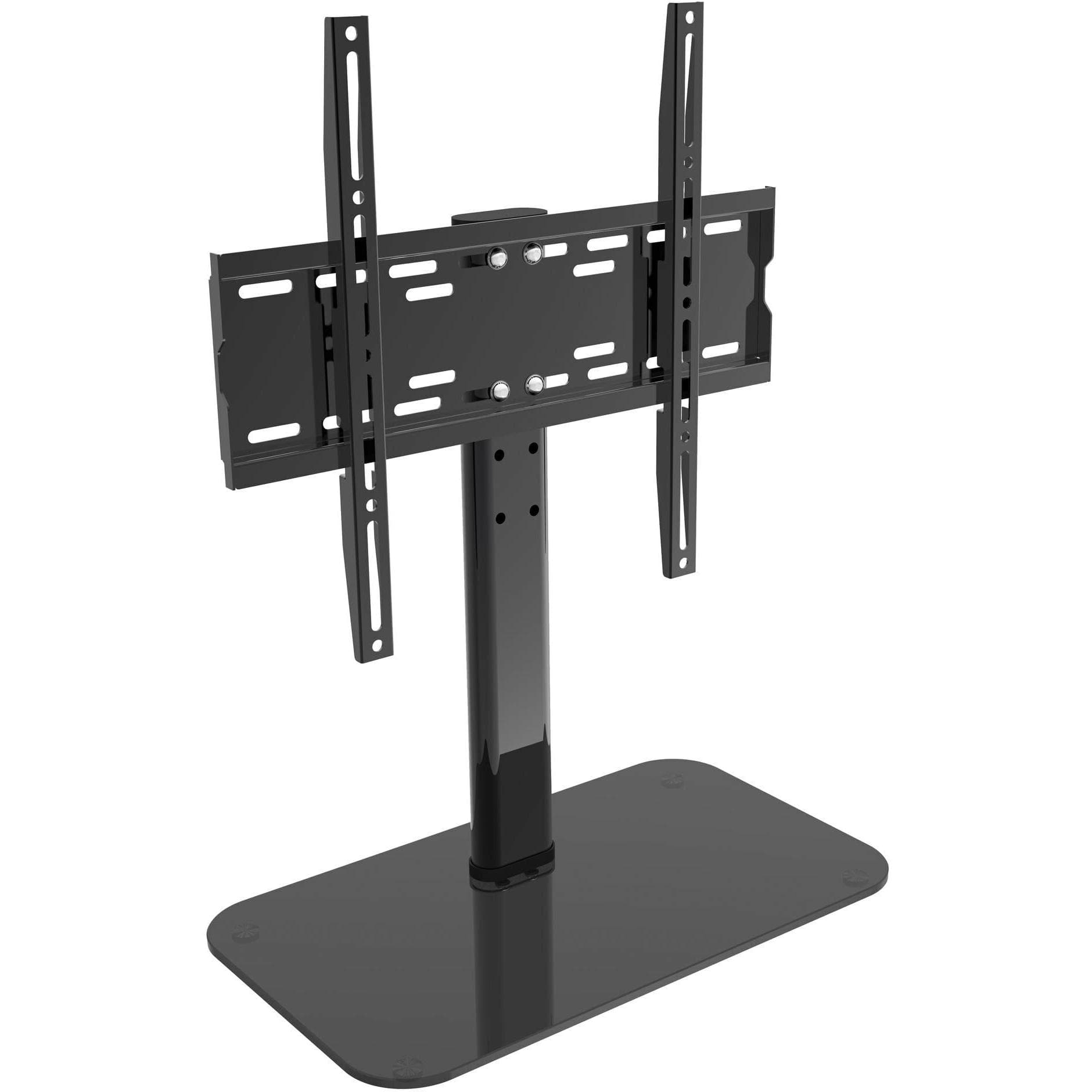 myWall HP2BL (40 kg, 12" - 55"), TV Ständer, Schwarz