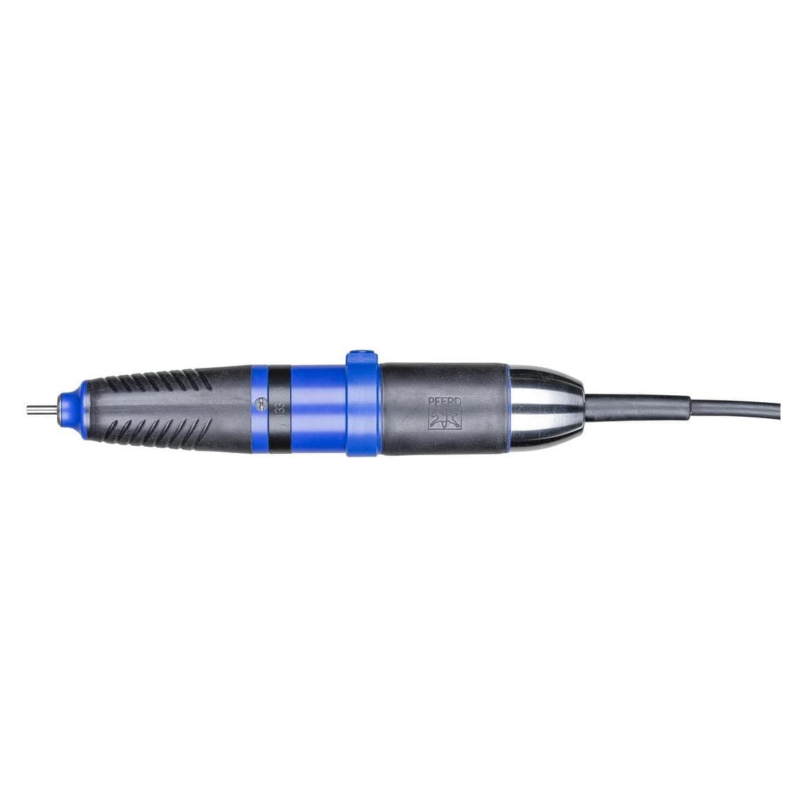 Pferd, Raspel + Feile, MIM HAS 2/600 SP3 (160 mm)