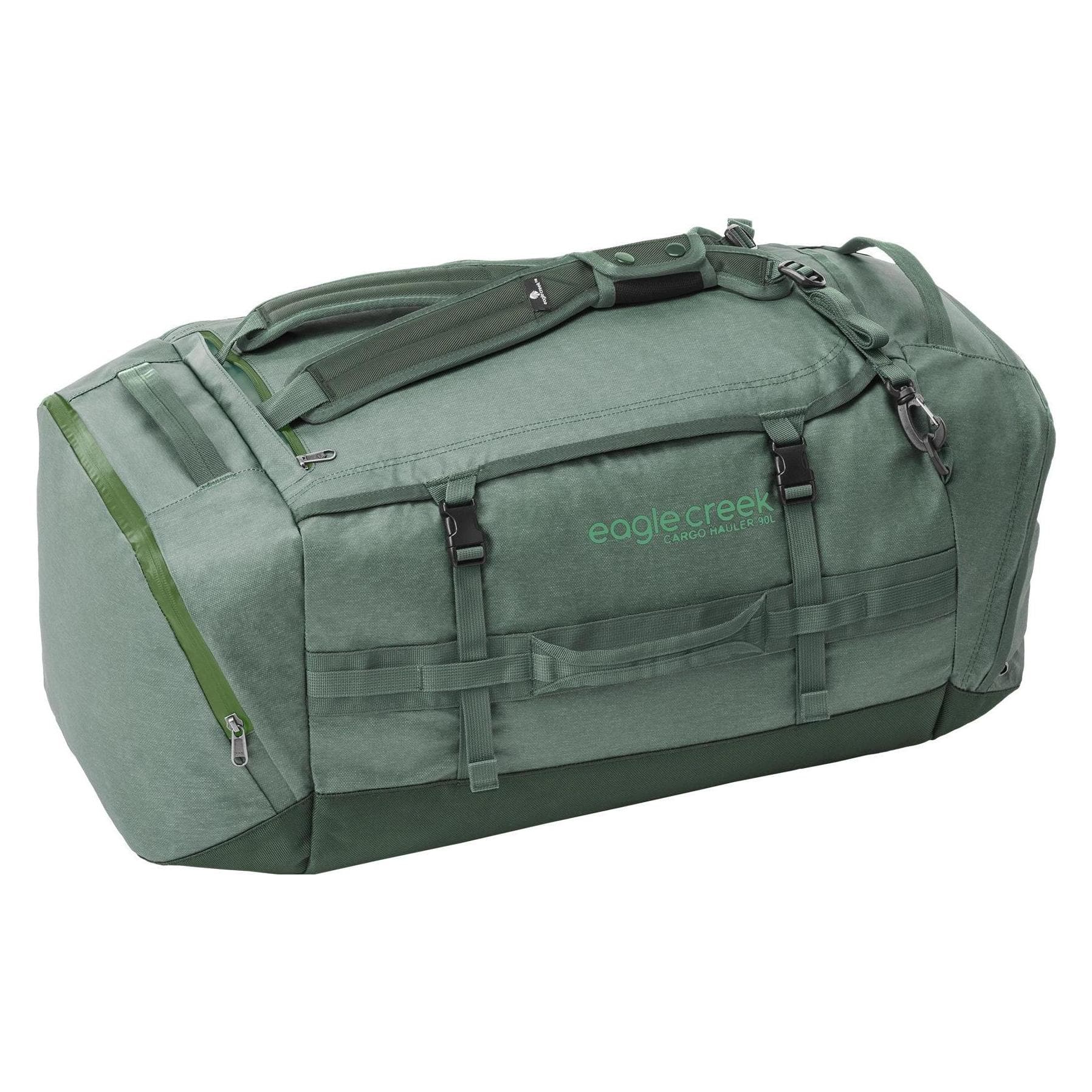Eagle Creek Cargo Hauler Duffel, Koffer, Grün