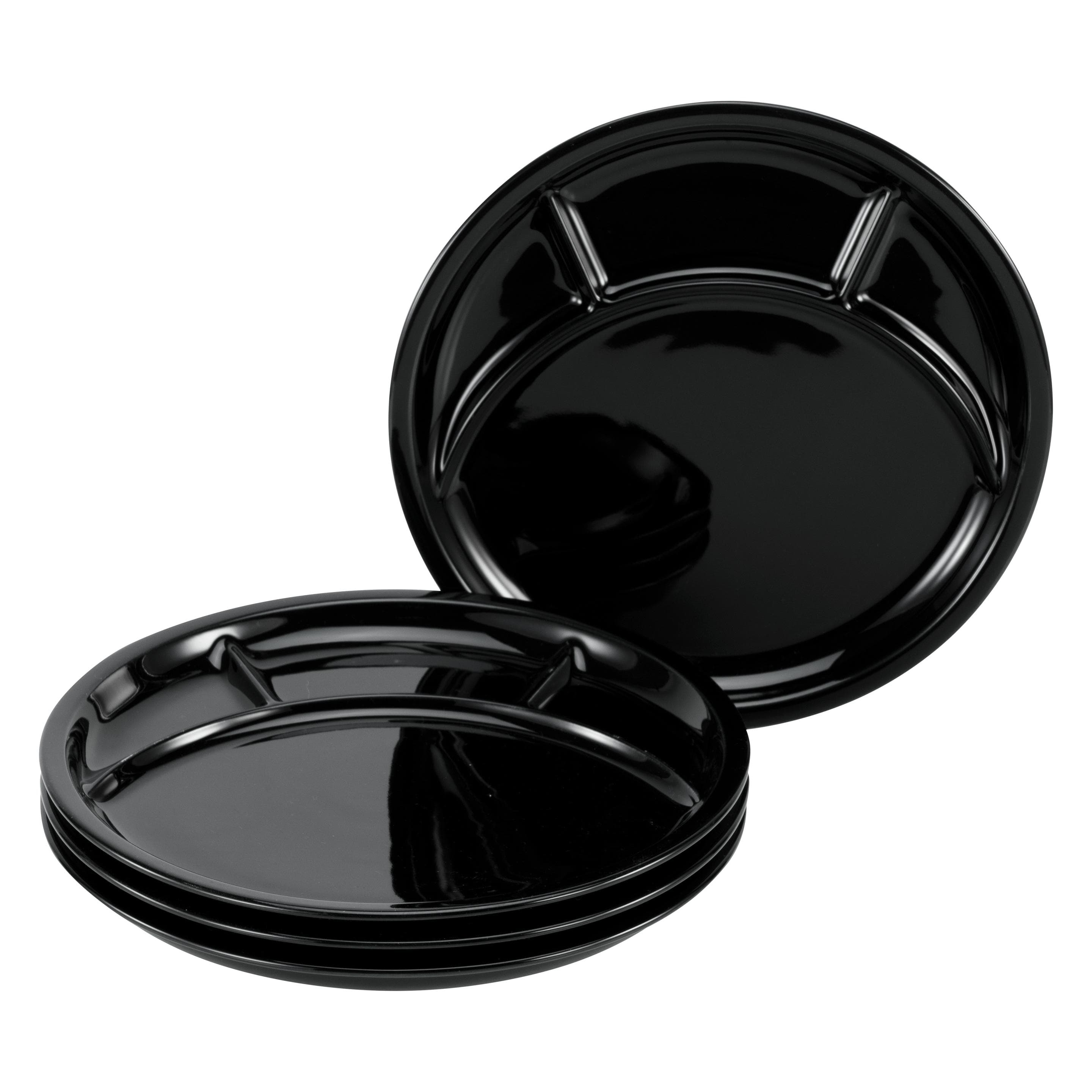 CreaTable Universal, Zubehör Kochen am Tisch, Schwarz