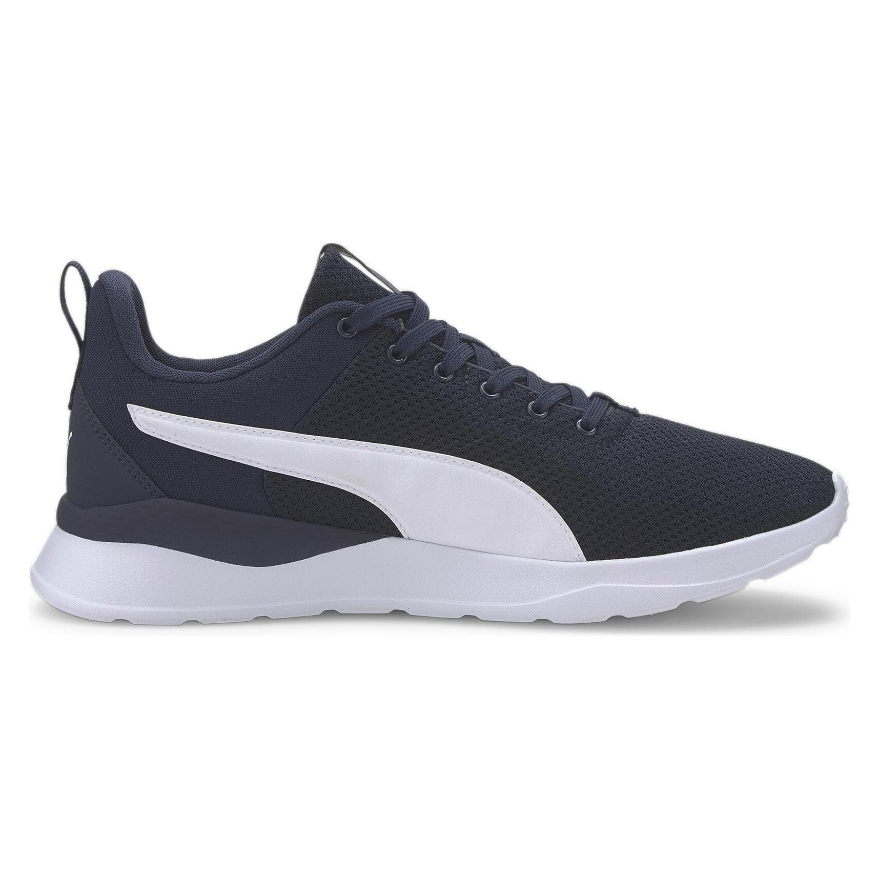 Puma, Unisex, Sneakers, Anzarun Lite-371128, Blau, (43)
