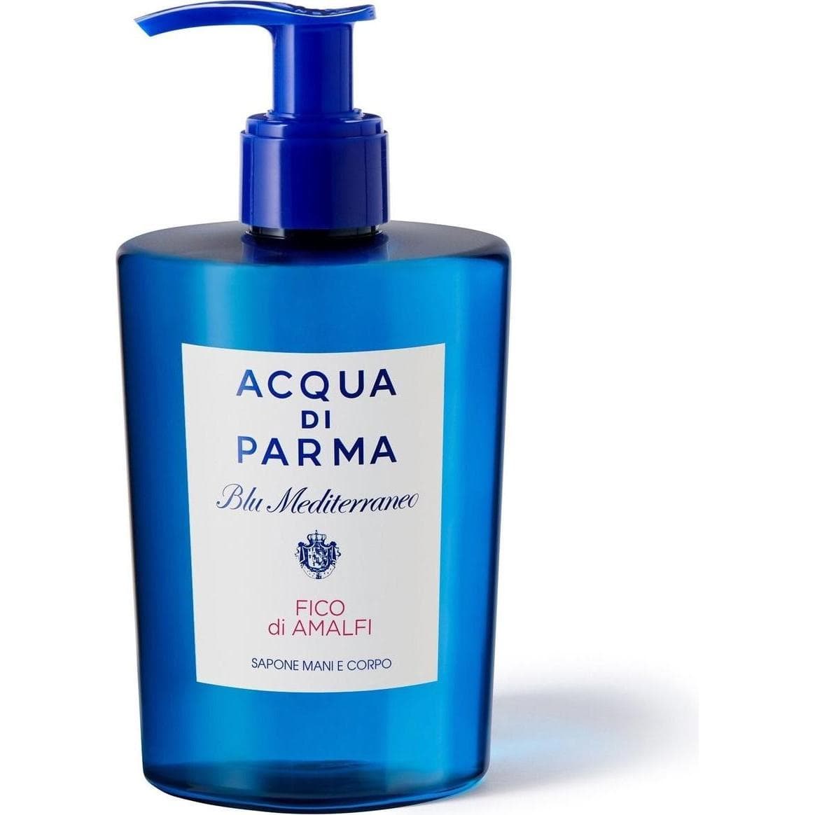 Acqua Di Parma, Handseife, Fico di Amalfi Hand & Body Wash (Flüssigseife, 300 ml)