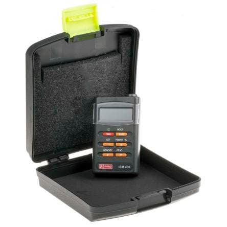 RS PRO, Detektor, Solar Power Meter (Solarenergie Messgerät)