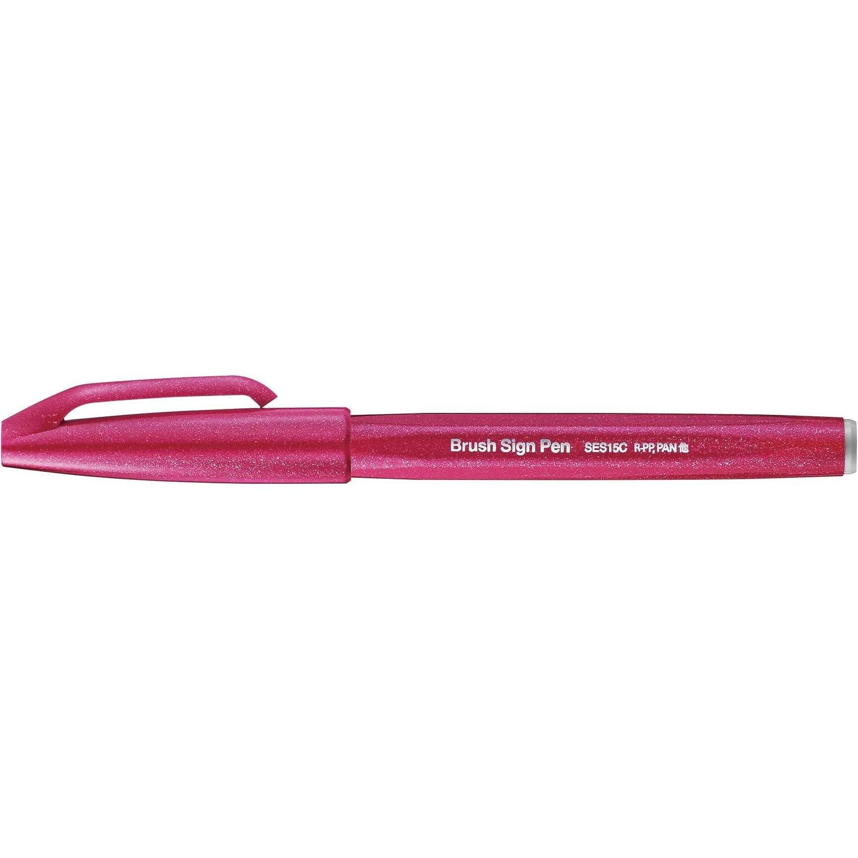 Pentel, Malstifte, Pinselstift (1x)