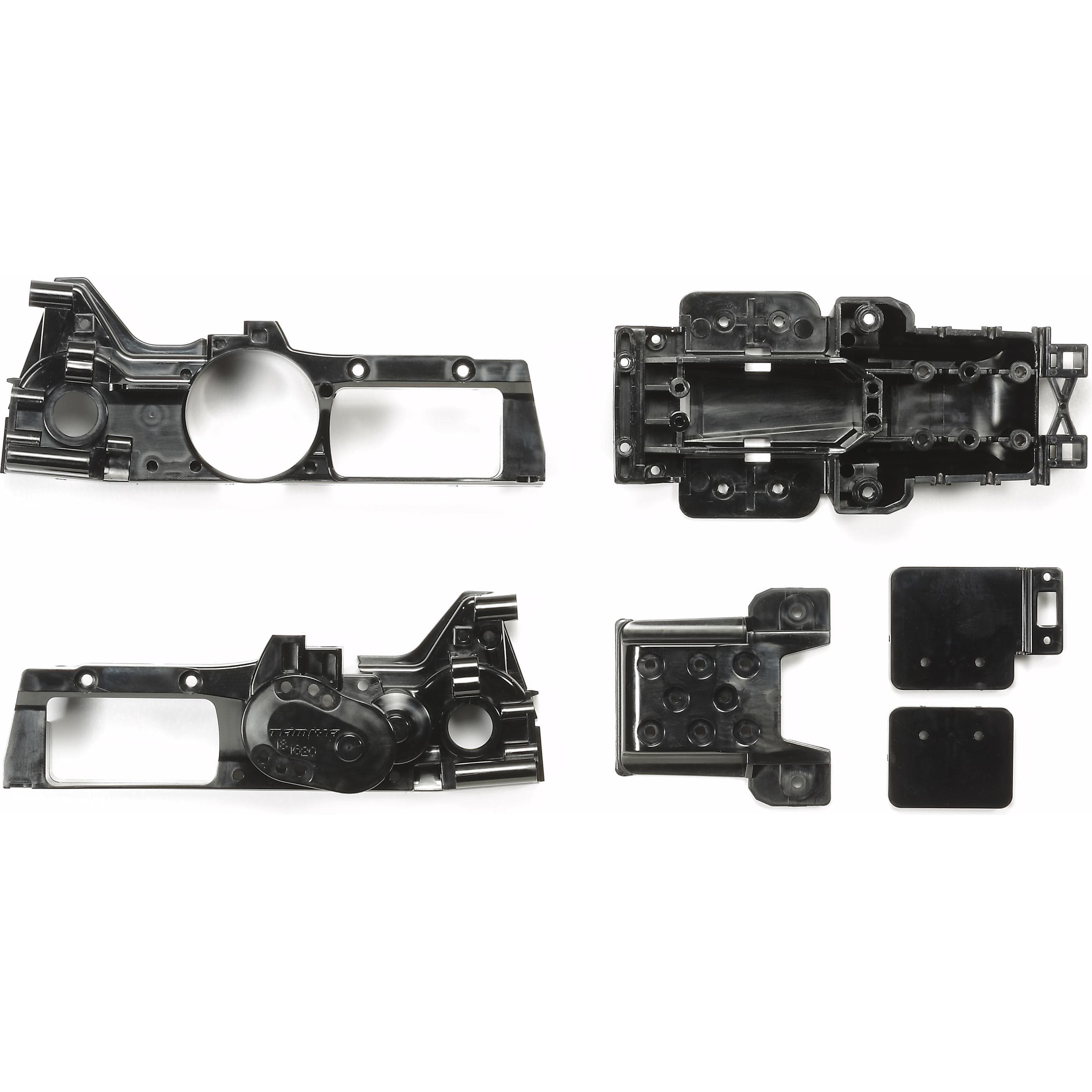 Tamiya M-05V.II A-Teile Chassis