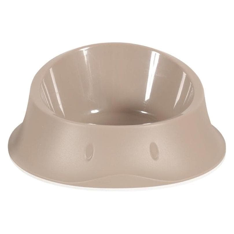 Zolux Smart Bowl Noslip 350ml Beige (35 cl), Futternapf