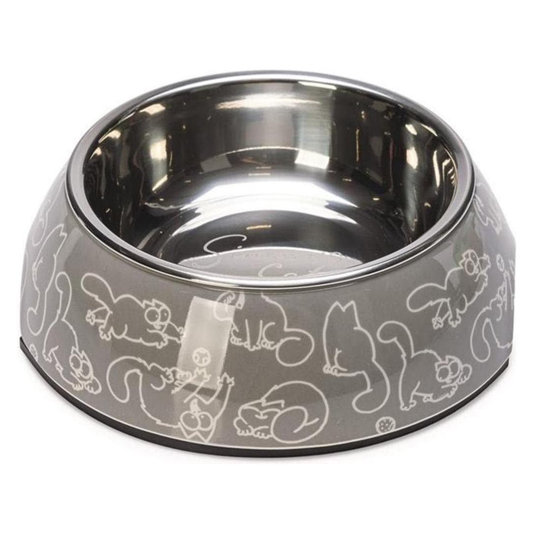 Karlie Simon's Cat Katzennapf (16 cl), Futternapf