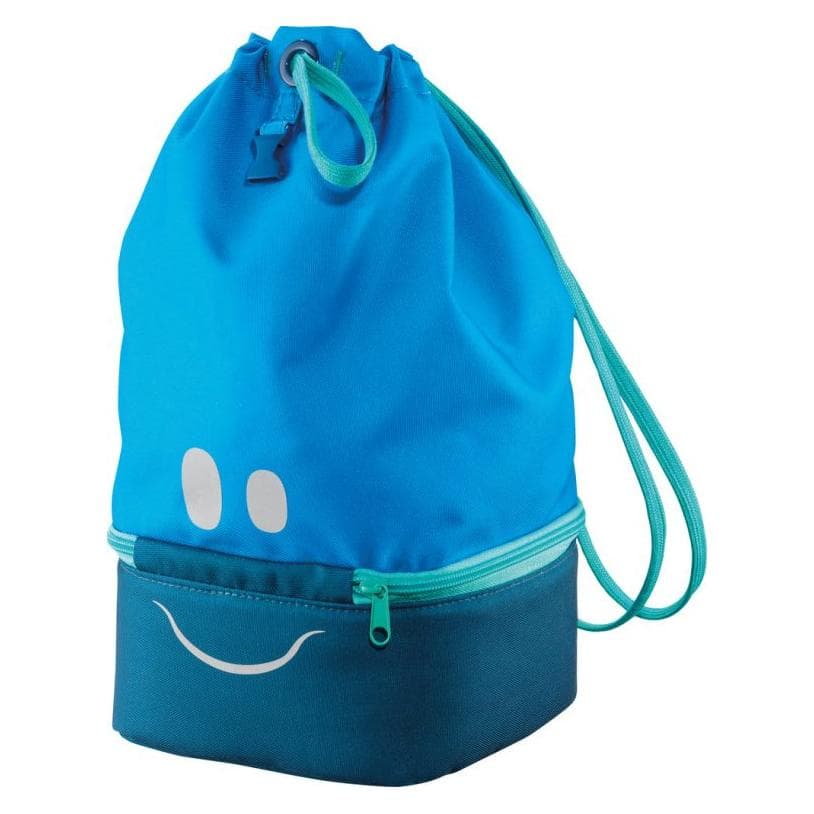 Maped, Kindergartentasche, PICNIK - Tasche, Lunch-Rucksack, Sport-Beutel CONCEPT KIDS - 9 l - blau