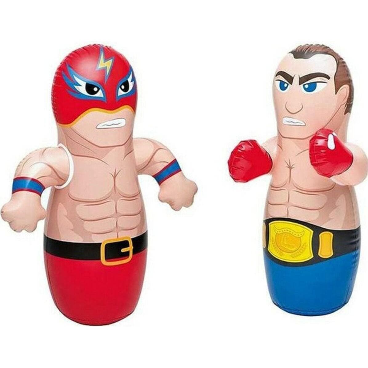 Intex Fight Club