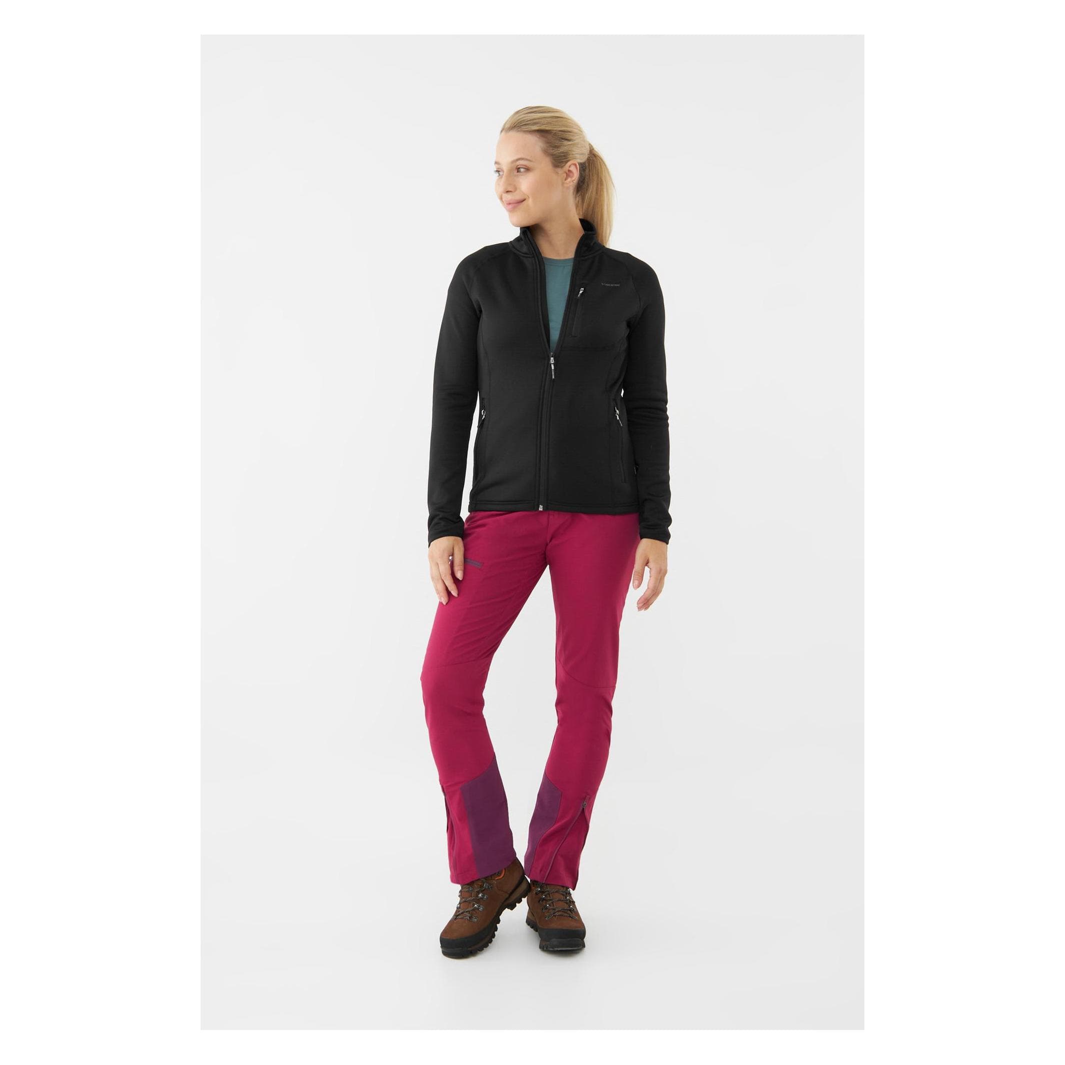 MGA, Damen, Skihosen, Jukon Lady Viking Sweatshirt (M)