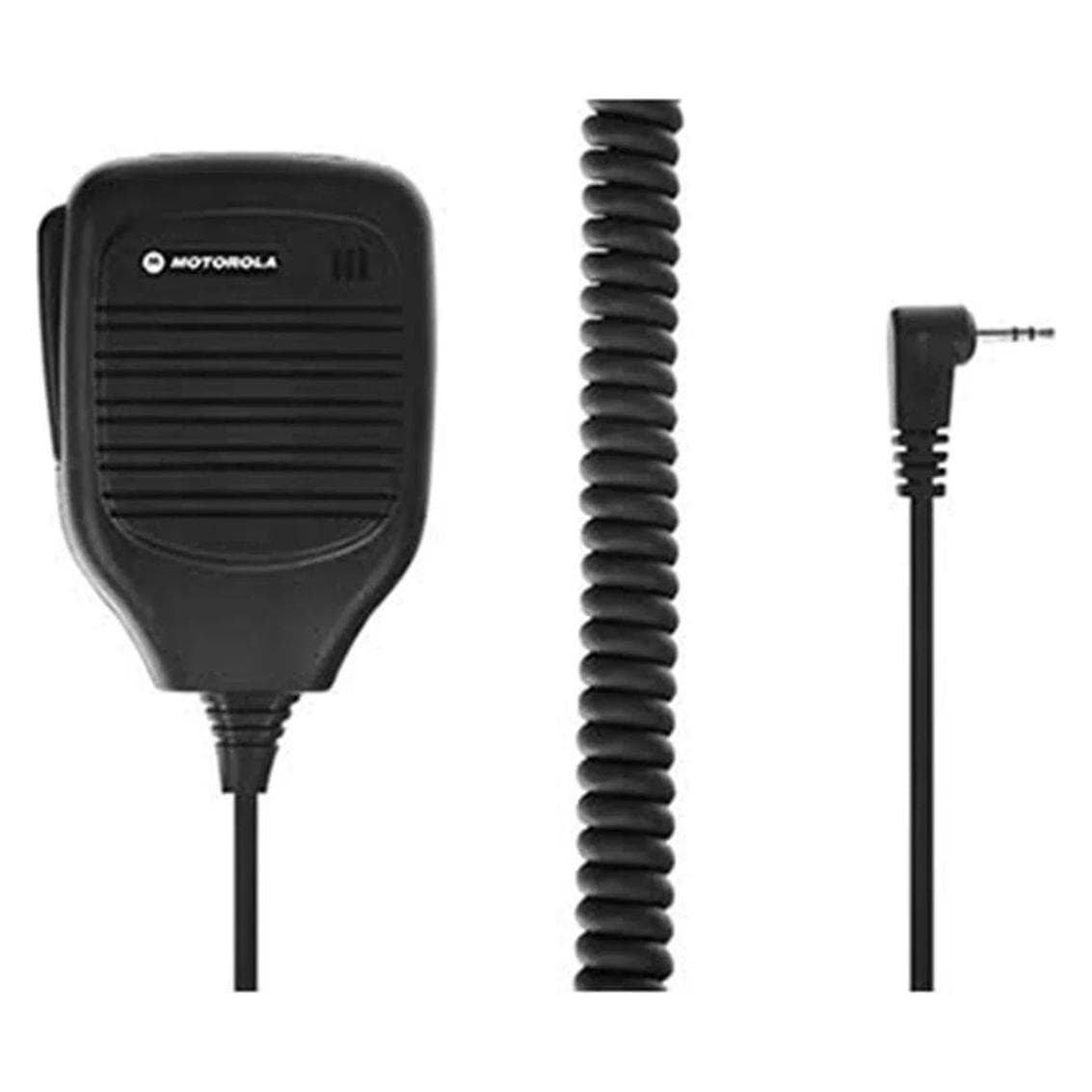 Motorola Handmonophon PMR00181, Walkie Talkie Zubehör