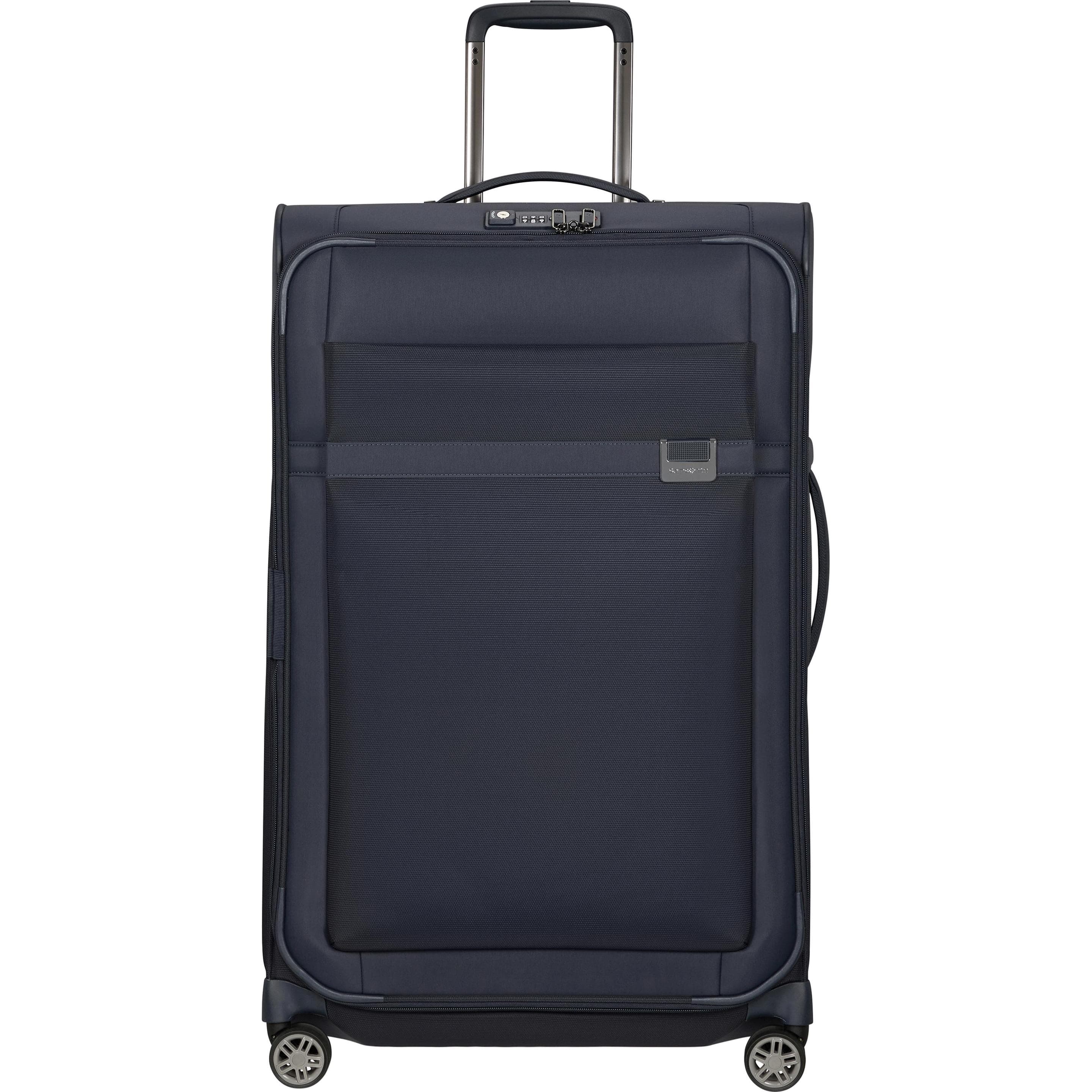 Samsonite Airea, Koffer, Blau
